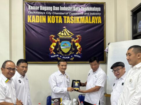 kadin kota tasikmalaya fokusjabar.id