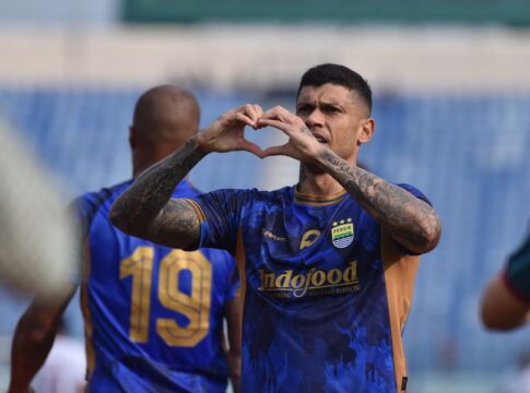 persib bandung fokusjabar.id