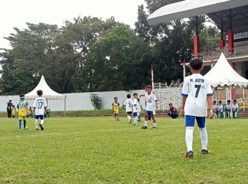 Tasik raya cup