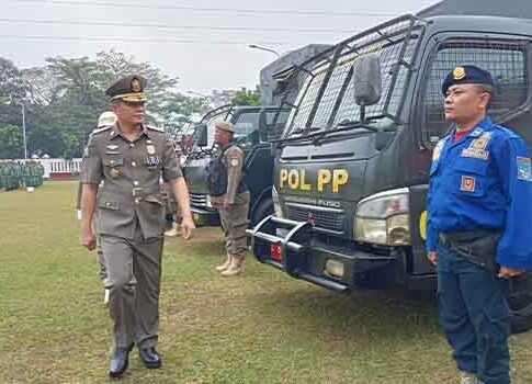 sapol pp kota tasikmalaya