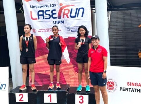 fokusjabar.id MPI Jabar Laser Run