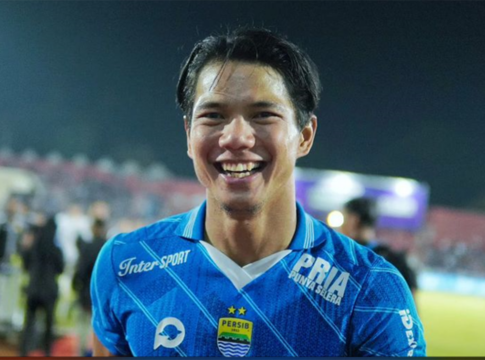 Kembali Disiapkan Persib untuk Liga 1 2024-2025 Tugas Jupe Bertambah. Foto: Web