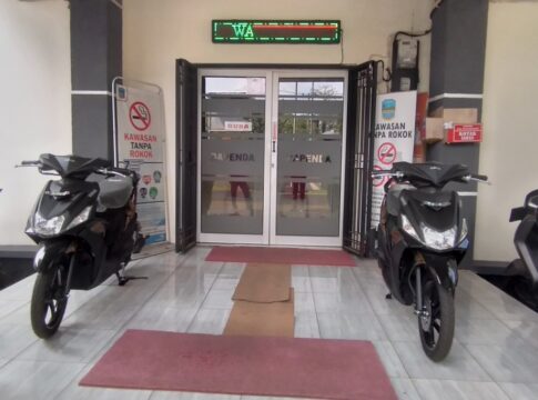 bank bjb fokusjabar.id