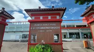 RSJ Cisarua Bogor (Foto WEB)