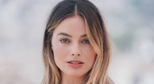 Margot Robbie, Foto (WEB)