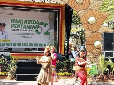 hari krida pertanian fokusjabar.id