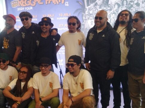 musik reggae fokusjabar.id