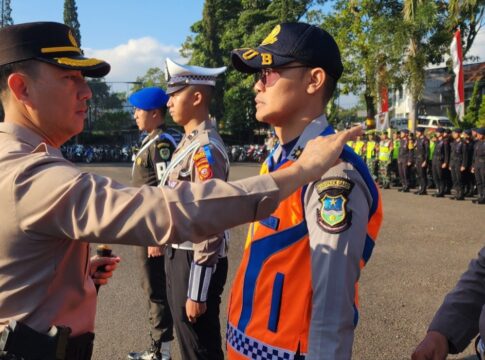 polres garut fokusjabar.id