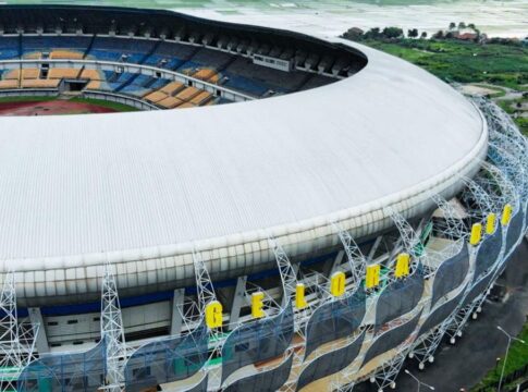 Stadion GBLA Resmi Dikelola Persib Selama 30 Tahun, Foto WEB 