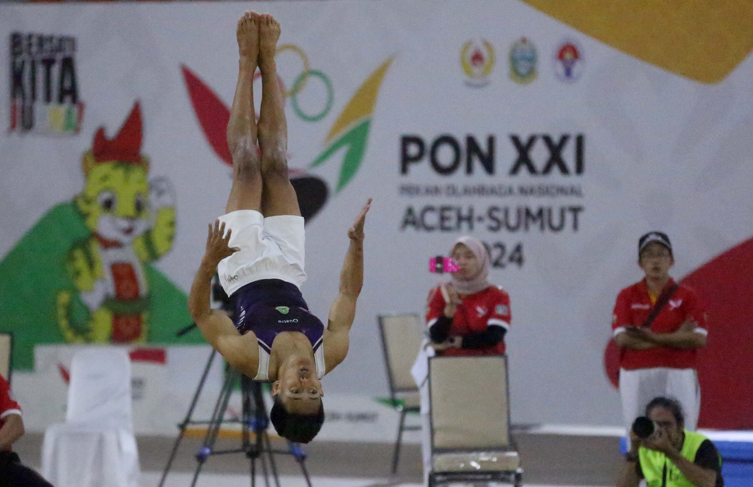 fokusjabar.id medali emas PON XXI
