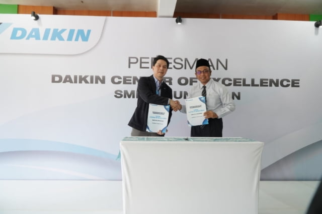 Daikin