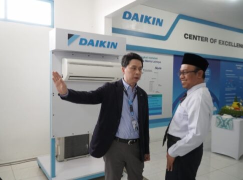 Daikin