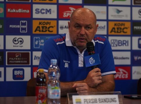 persib bandung fokusjabar.id