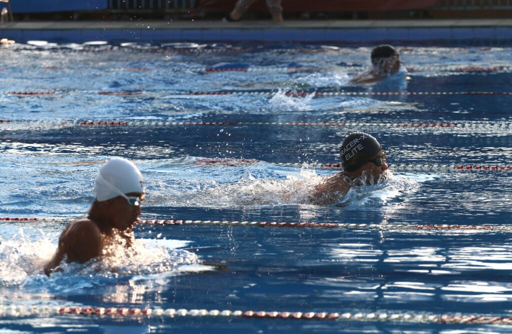 fokusjabar.id regenerasi atlet west java swimming