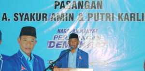 dpc demokrat garut fokusjabar.id