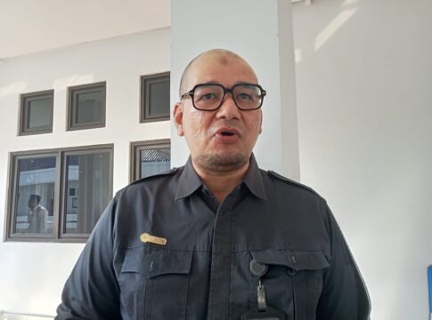 Bulog Sub Divre Ciamis Priangan Timur
