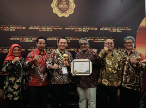 Kota tasikmalaya bpjs