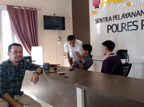 Pkb pangandaran
