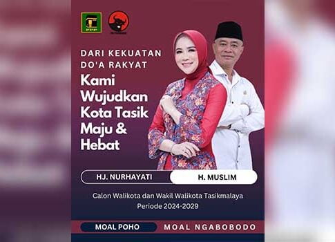 Nurhayati Muslim Tasikmalaya