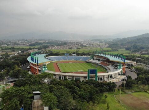 persib bandung fokusjabar.id