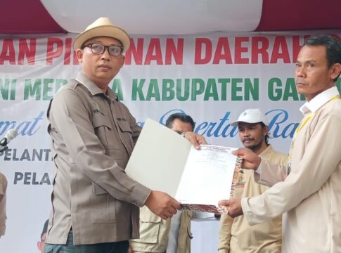 tani merdeka garut fokusjabar.id