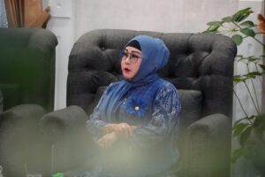 yayasan dewa dewi indonesia fokusjabar.id