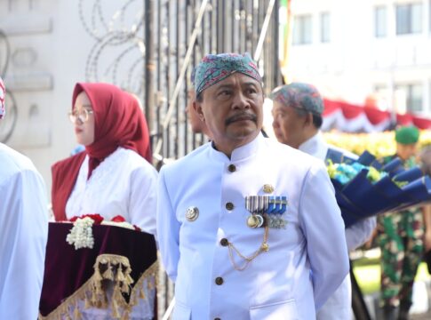 hari jadi ke-79 jawa barat fokusjabar.id