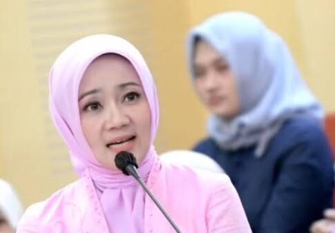 Istri Ridwan Kamil Atalia Praratya memutuskan untuk tidak ikut sebagai kandidat Bakal Calon Wali Kota (Bacawalkot) Bandung dan Calon Wakil Gubernur (Cawagub) Jawa Barat pada Pilkada Serentak 2024 -Ist.