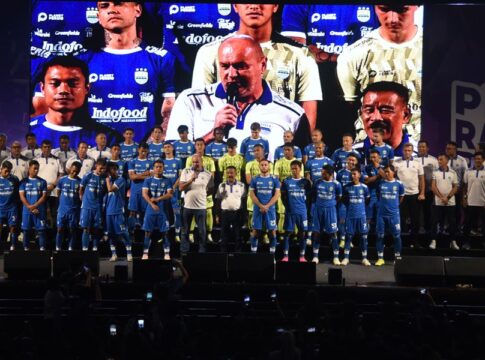 persib bandung fokusjabar.id