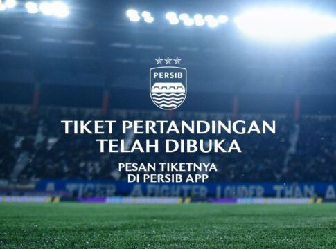 persib bandung fokusjabar.id