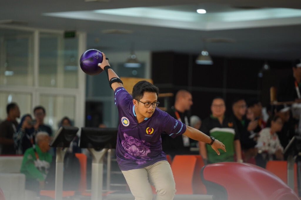 fokusjabar.id PON XXI boling
