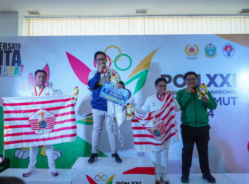 fokusjabar.id PON XXI boling
