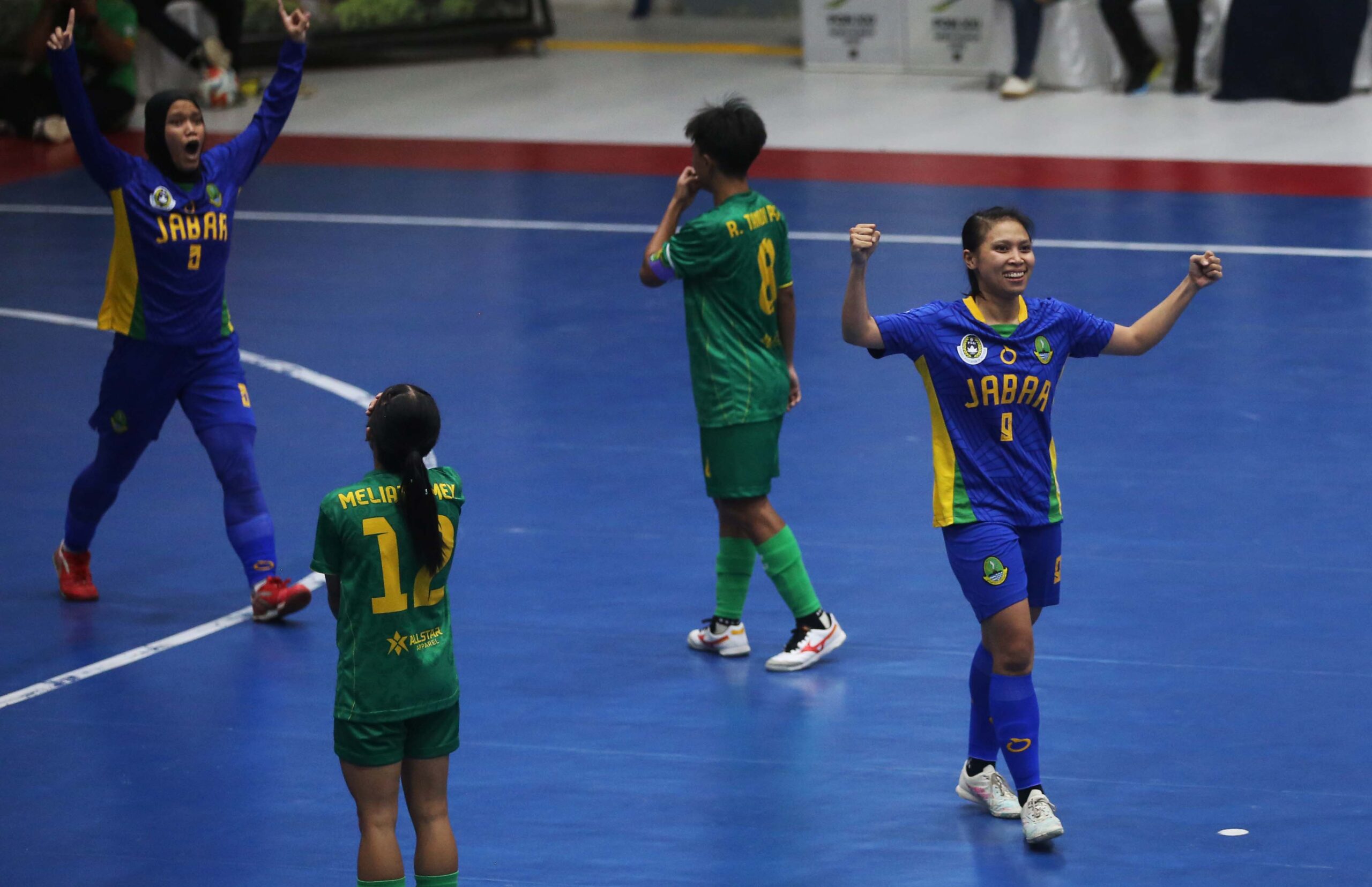 fokusjabar.id futsal PON XXI