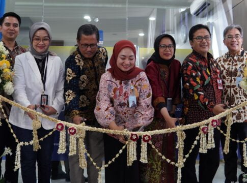 Akselerasi Bisnis dan Ekonomi Lokal, bank bjb Buka Jaringan Kantor Baru di Malang