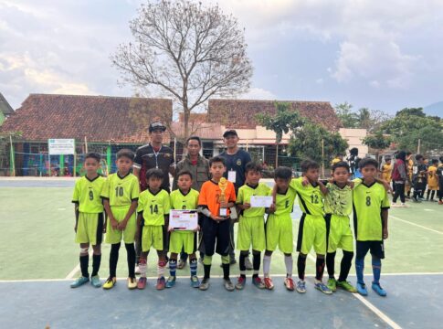 futsal u-13 fokusjabar.id