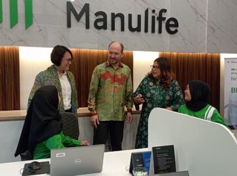 Manulife