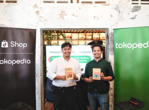 Tokopedia