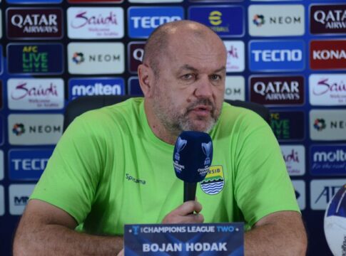 bojan hodak fokusjabar.id