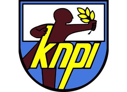 DPK KNPI Pangandaran