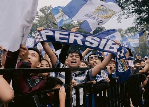 Persib Persija