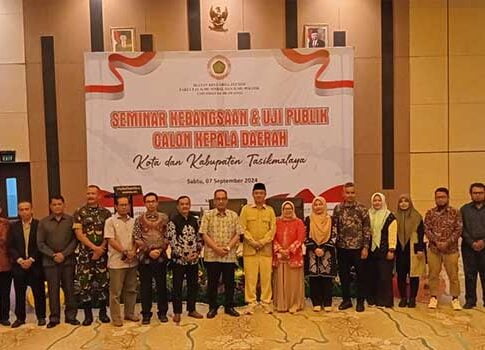 uji publik kepala daerah