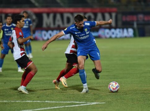 persib bandung fokusjabar.id