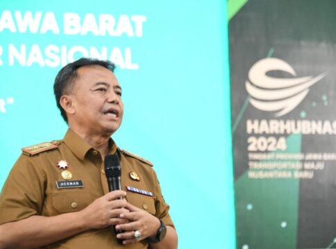 Herman Suryatman Berharap Unwim Mencetak Pemimpin Masa Depan di Bidang Pertanian (WEB)