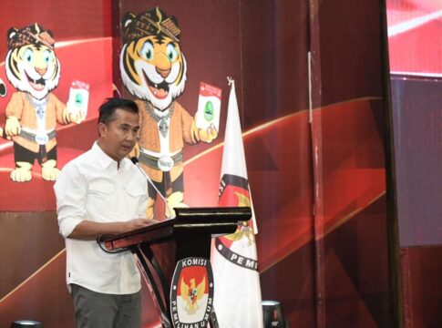 Keakuratan DPT, Kunci Sukses Pilgub Jabar yang Berkualitas