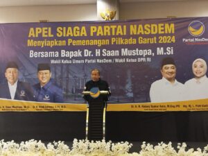 apel siaga dpd nasdem fokusjabar.id