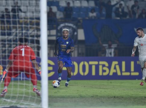 persib bandung fokusjabar.id