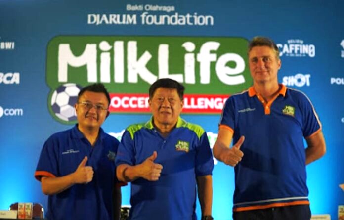 fokusjabar.id MilkLife Soccer Challenge – Bandung Series 2