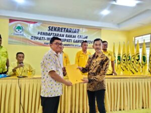 partai golkar fokusjabar.id