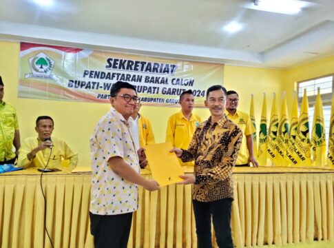 partai golkar fokusjabar.id