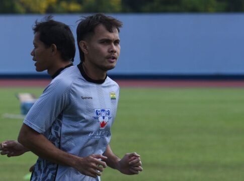 persib bandung fokusjabar.id